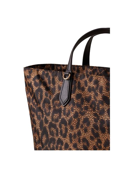 B-Escape borsa a mano media BORBONESE | 910103330325B255