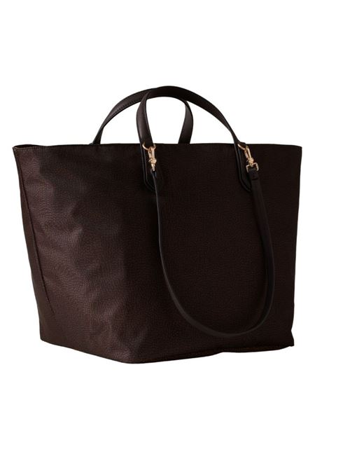 B-Escape borsa a mano grande BORBONESE | 910103340289B274