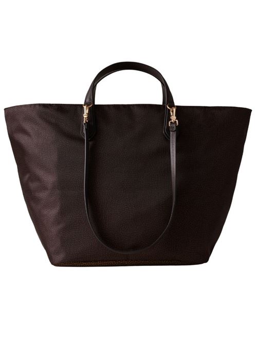 B-Escape borsa a mano grande BORBONESE | 910103340289B274