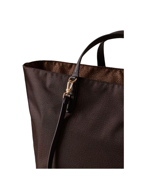 B-Escape borsa a mano grande BORBONESE | 910103340289B274