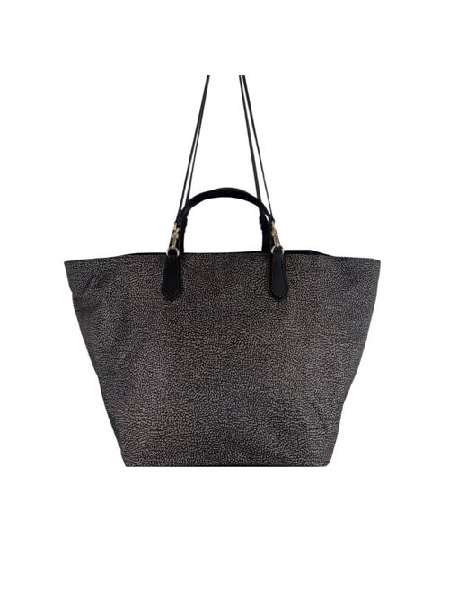 B-Escape borsa a mano grande BORBONESE | 910103340289BM35