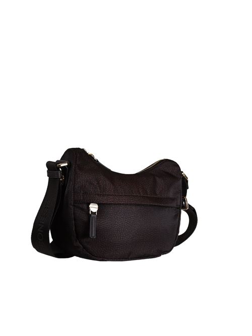 Luna XS borsa a tracolla  BORBONESE | 91010338X95B219