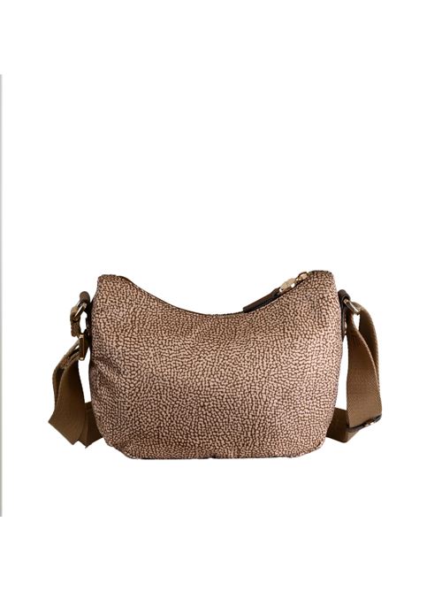 Luna XS borsa a tracolla  BORBONESE | 91010338X95B994