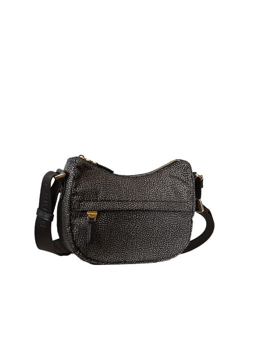 Luna XS shoulder bag  BORBONESE | 91010338X95BM32