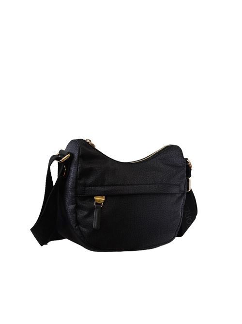 Luna XS shoulder bag  BORBONESE | 91010338X95BY66