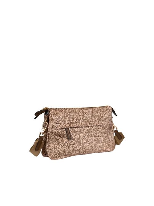 B-Club borsa a tracolla BORBONESE | 91010342X95B994
