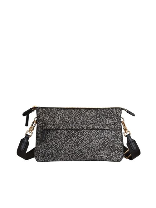 B-Club shoulder bag BORBONESE | 91010342X95BM32