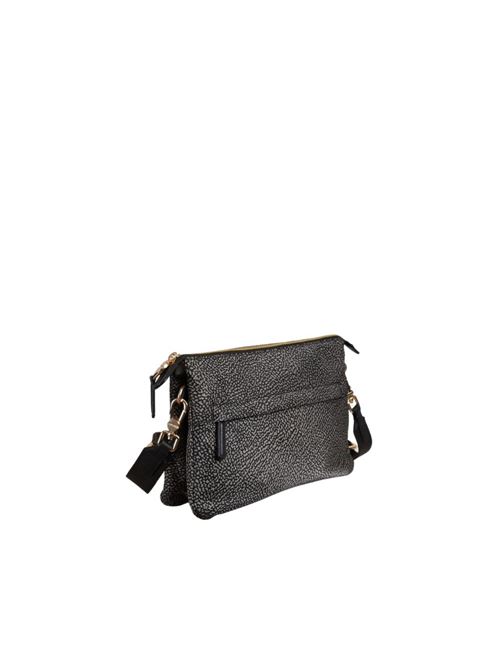 B-Club shoulder bag BORBONESE | 91010342X95BM32