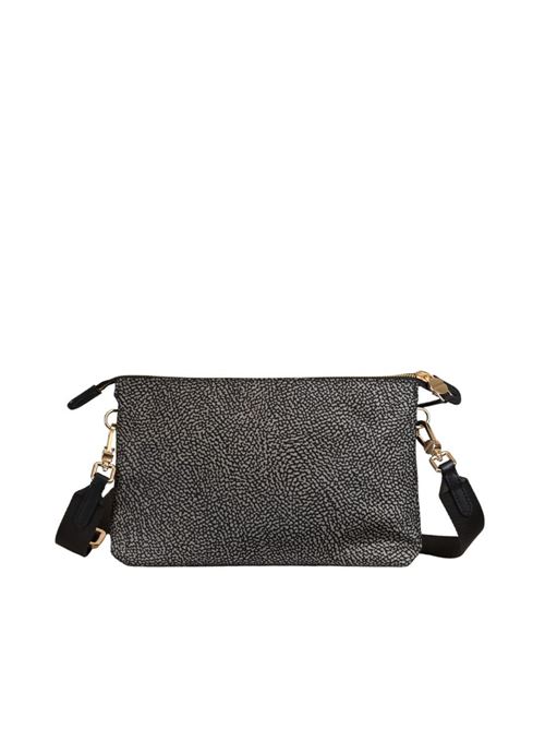 B-Club shoulder bag BORBONESE | 91010342X95BM32