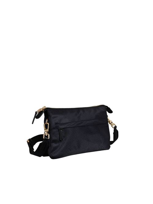 B-Club shoulder bag BORBONESE | 91010342X95BY66
