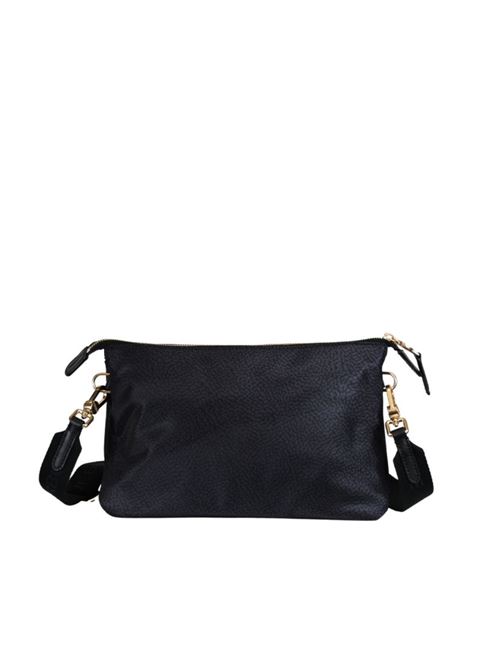 B-Club shoulder bag BORBONESE | 91010342X95BY66
