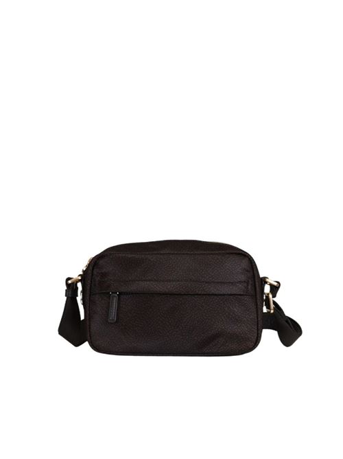 B-Club borsa a tracolla piccola BORBONESE | 91010343X95B219