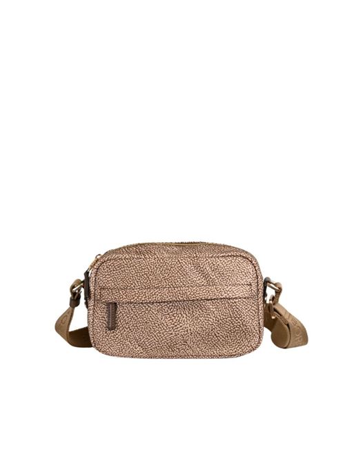 B-Club small shoulder bag BORBONESE | 91010343X95B994
