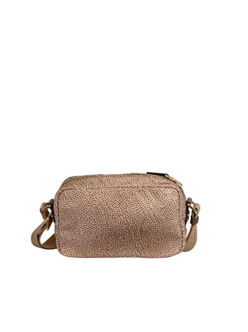 B-Club small shoulder bag BORBONESE | 91010343X95B994