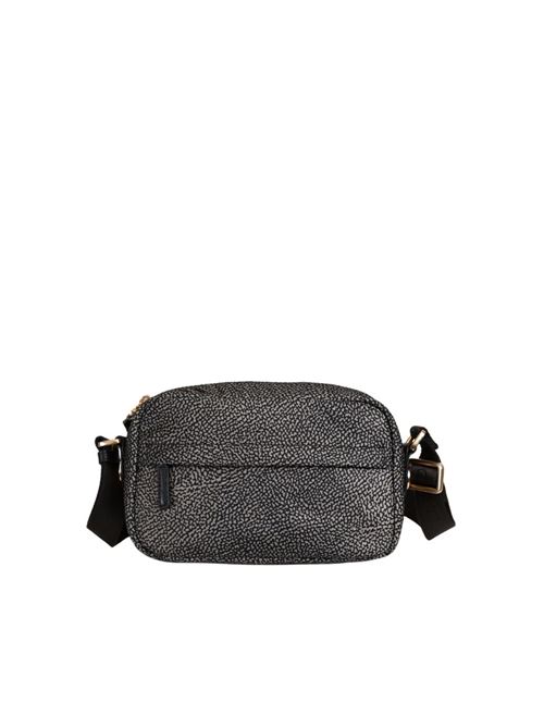 B-Club small shoulder bag BORBONESE | 91010343X95BM32