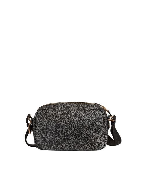 B-Club small shoulder bag BORBONESE | 91010343X95BM32