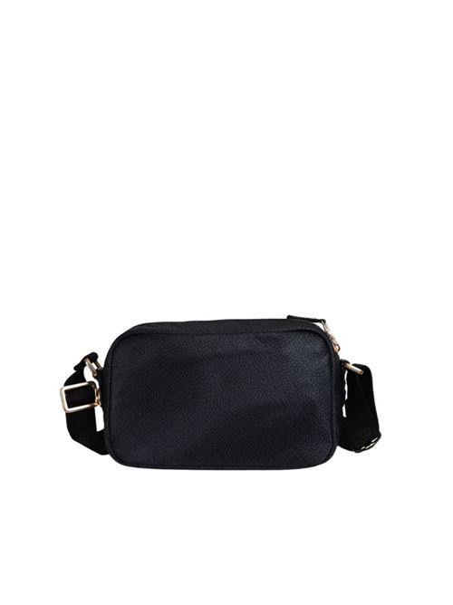 B-Club small shoulder bag BORBONESE | 91010343X95BY66