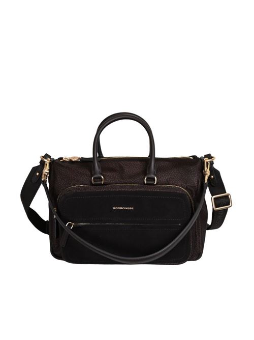 B-club borsa a mano media BORBONESE | 910103460288B269