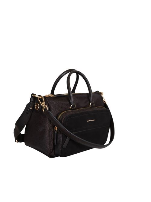 B-club borsa a mano media BORBONESE | 910103460288B269