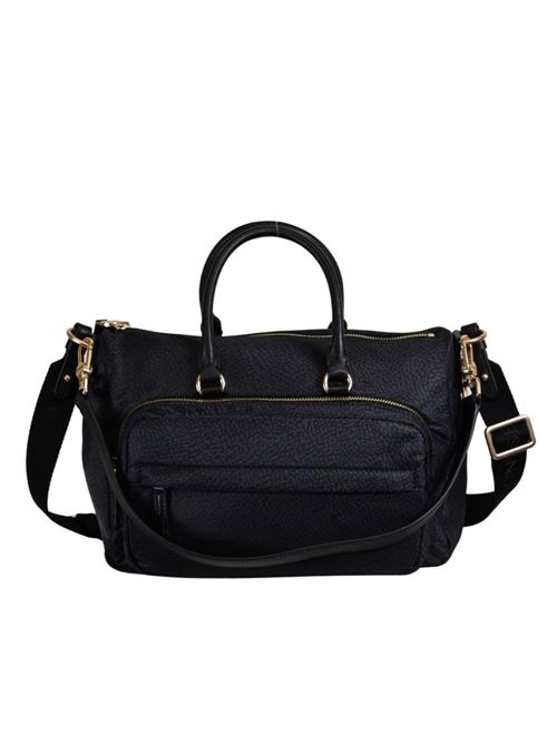 B-Club medium handbag BORBONESE | 91010346X95BY66