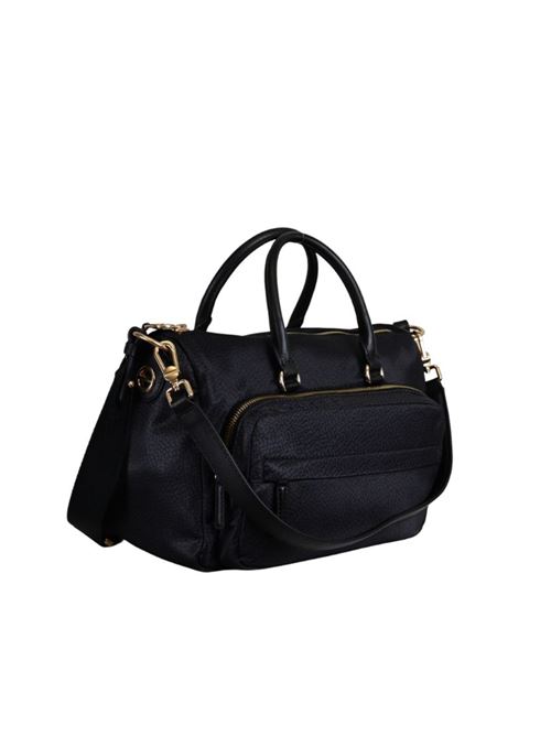 B-Club medium handbag BORBONESE | 91010346X95BY66