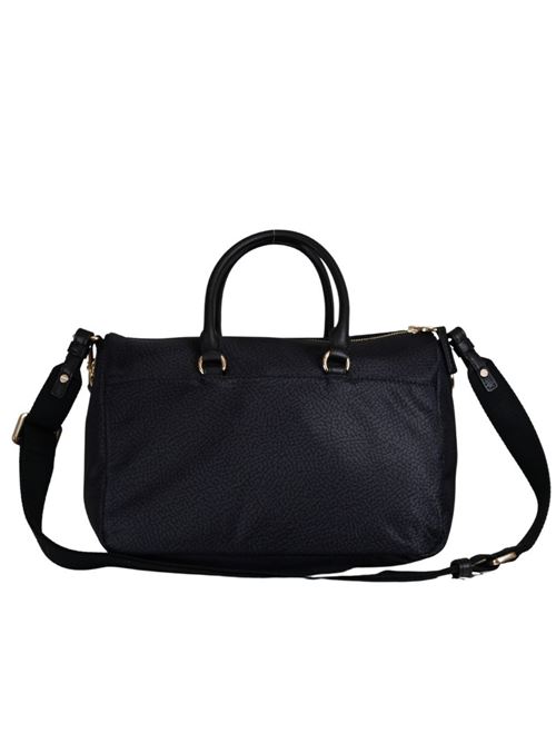 B-Club medium handbag BORBONESE | 91010346X95BY66