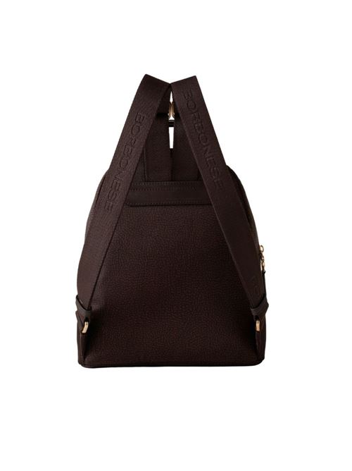 B-Club medium backpack BORBONESE | 91010348X95B219