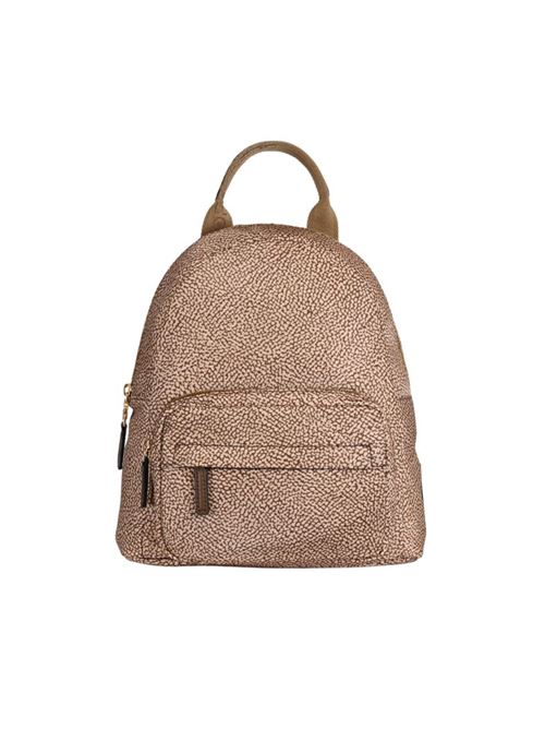 B-Club-Rucksack BORBONESE | 91010348X95B994