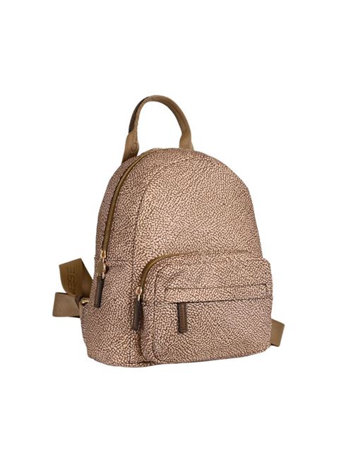 -Club backpack BORBONESE | 91010348X95B994