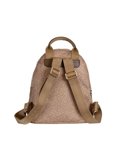 -Club backpack BORBONESE | 91010348X95B994