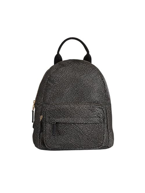 B-Club backpack BORBONESE | 91010348X95BM32