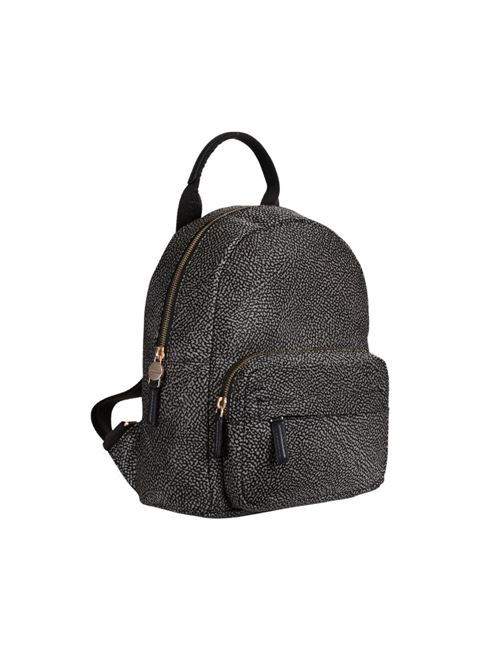 B-Club backpack BORBONESE | 91010348X95BM32