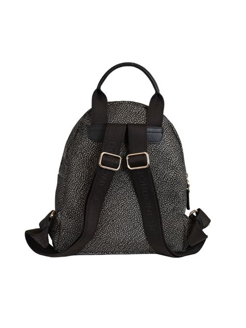 B-Club backpack BORBONESE | 91010348X95BM32