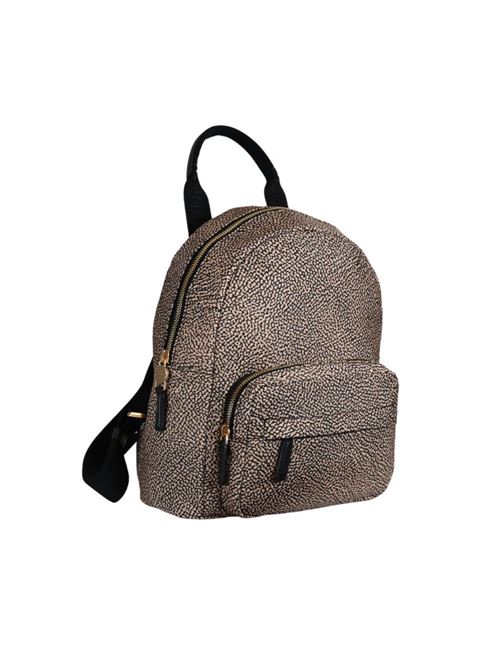 B-Club-Rucksack BORBONESE | 91010348X95BX11