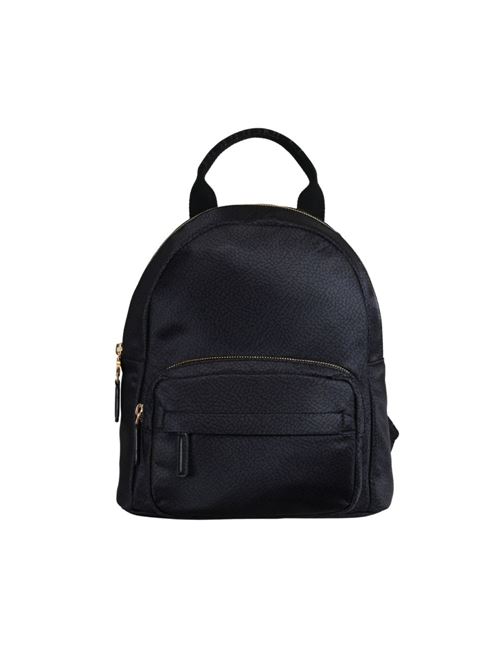 Dark Black