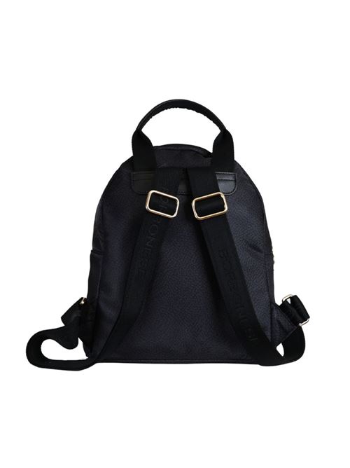 B-Club backpack BORBONESE | 91010348X95BY66