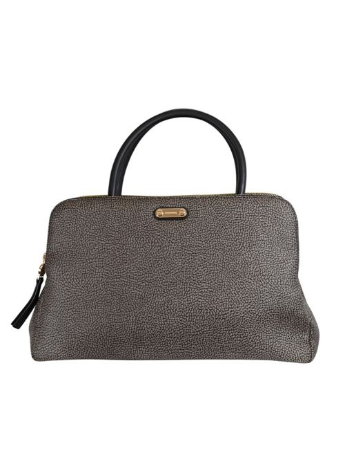 B-Urban Handtasche mittelgroß BORBONESE | 910103580098B193