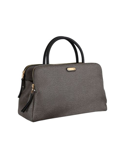 B-Urban Handtasche mittelgroß BORBONESE | 910103580098B193