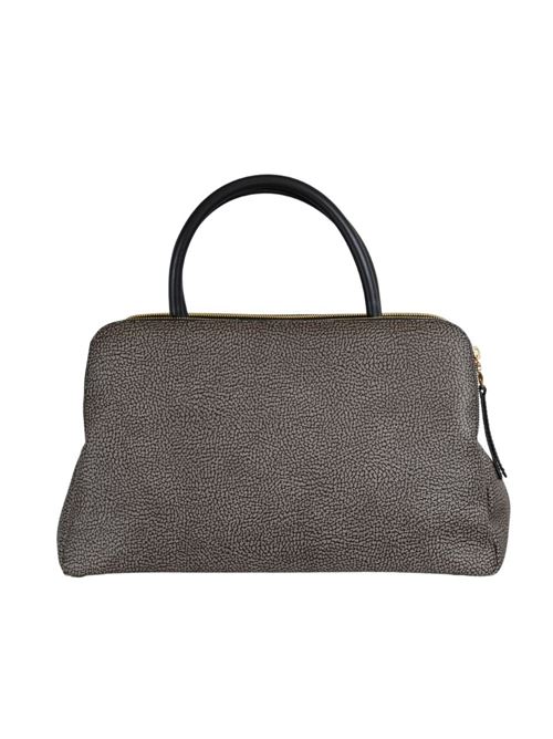 B-Urban Handtasche mittelgroß BORBONESE | 910103580098B193