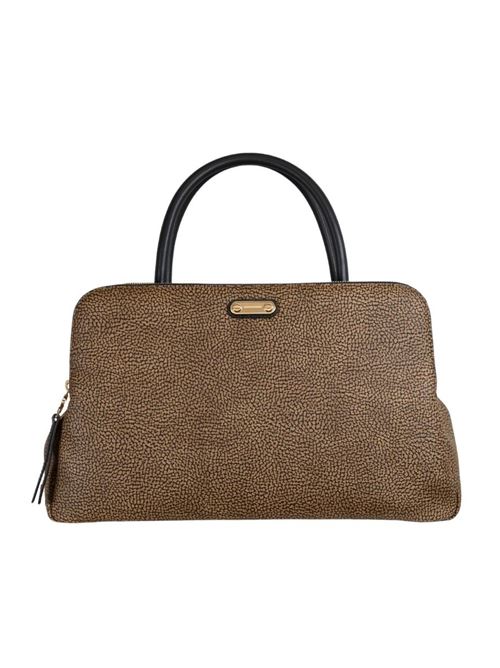 B-Urban Handtasche mittelgroß BORBONESE | 910103580098B306