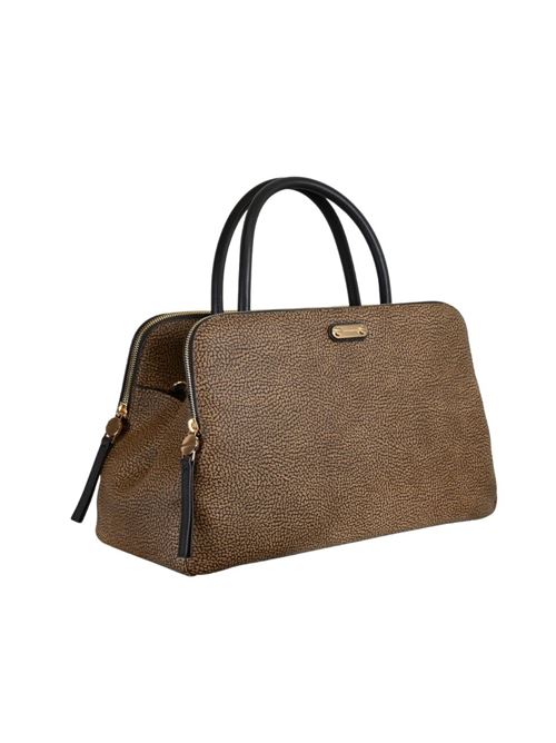B-Urban Handtasche mittelgroß BORBONESE | 910103580098B306