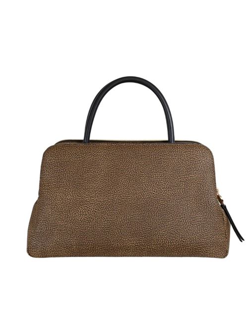 B-Urban Handtasche mittelgroß BORBONESE | 910103580098B306