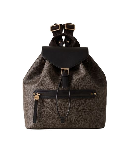B-Urban zaino medio BORBONESE | 910103600098B193