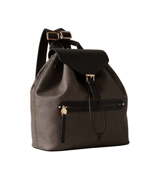 B-Urban zaino medio BORBONESE | 910103600098B193