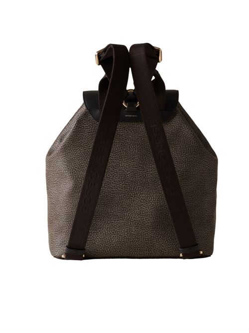 B-Urban zaino medio BORBONESE | 910103600098B193