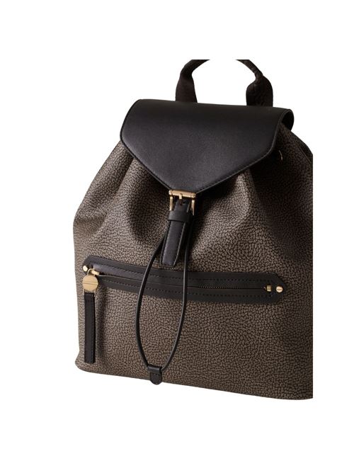 B-Urban zaino medio BORBONESE | 910103600098B193