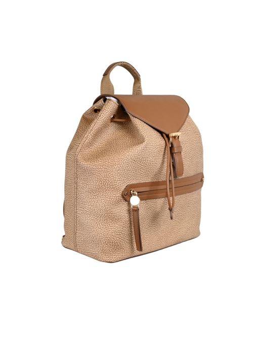 B-Urban zaino medio BORBONESE | 910103600098BK88