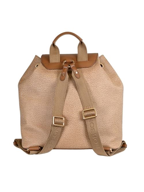 B-Urban zaino medio BORBONESE | 910103600098BK88