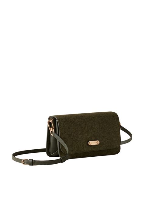 B-Urban borsa a tracolla mini BORBONESE | 910103610098B659