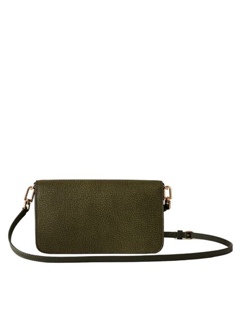 B-Urban borsa a tracolla mini BORBONESE | 910103610098B659